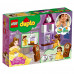 Конструктор LEGO DUPLO Чаеното парти на Бел